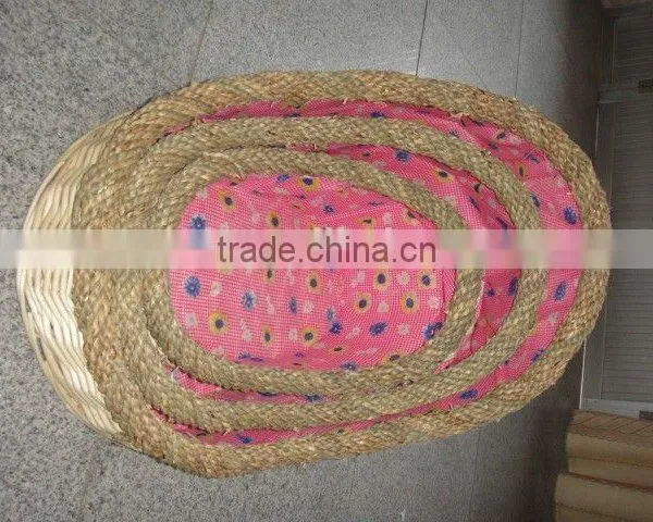 Companies Directly Supply Willow Basket photo-2