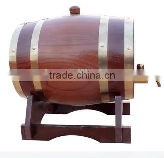 Sell Like Hot Cakes Barrels of Wooden Casks photo-3