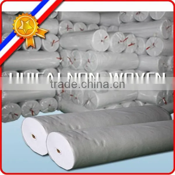 Non Woven Polyester Geotextile photo-6