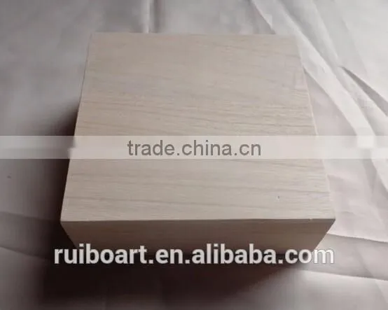 Low Price Solid Wood Packages Gift Box photo-2