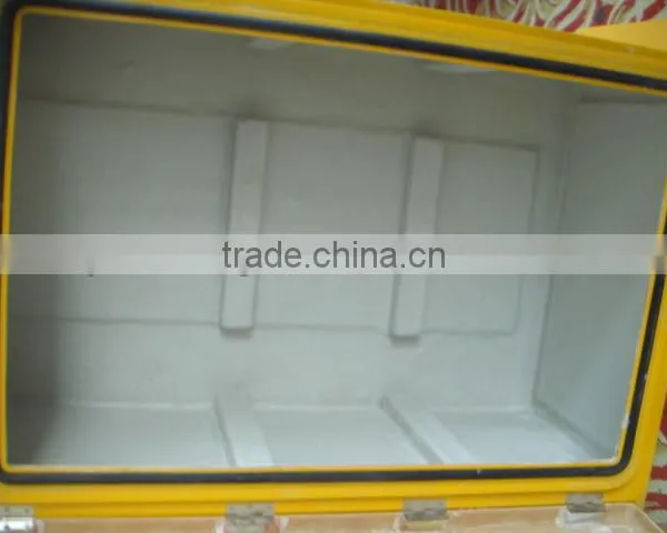 Fiber Glass Enclosure for Battery photo-3