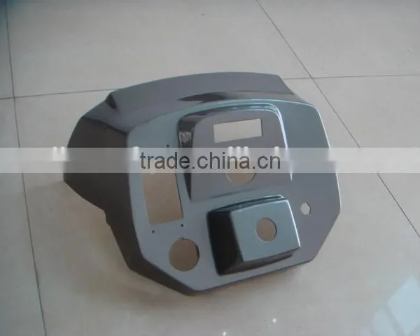Painting Finish Fiberglass Molded Part SMC photo-2