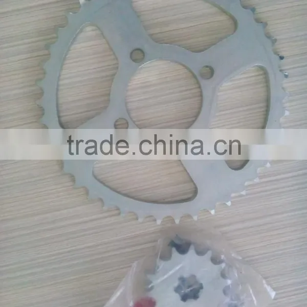 Motorcycle Sprocket Wheel photo-2
