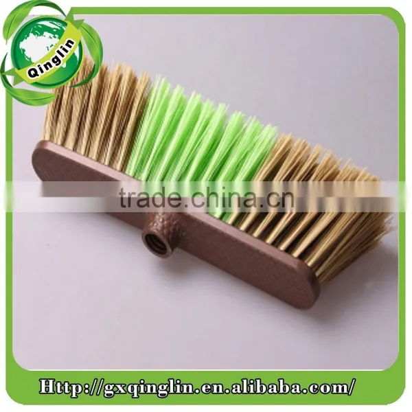 Hot Selling Plastic Broom Use in Home and Hotel photo-2