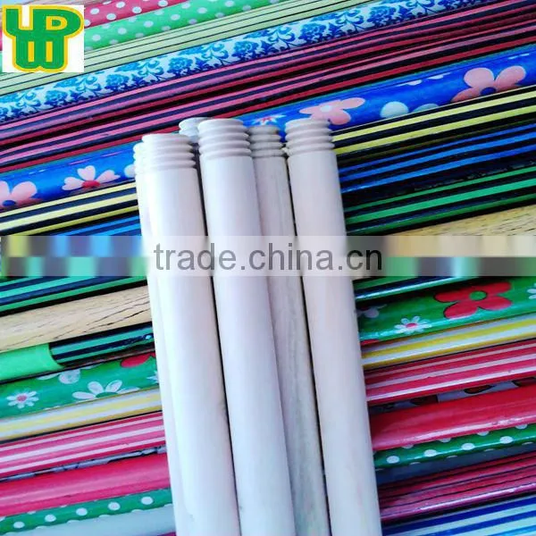 High Quality Wooden Shovel Handle for Snow Shovel