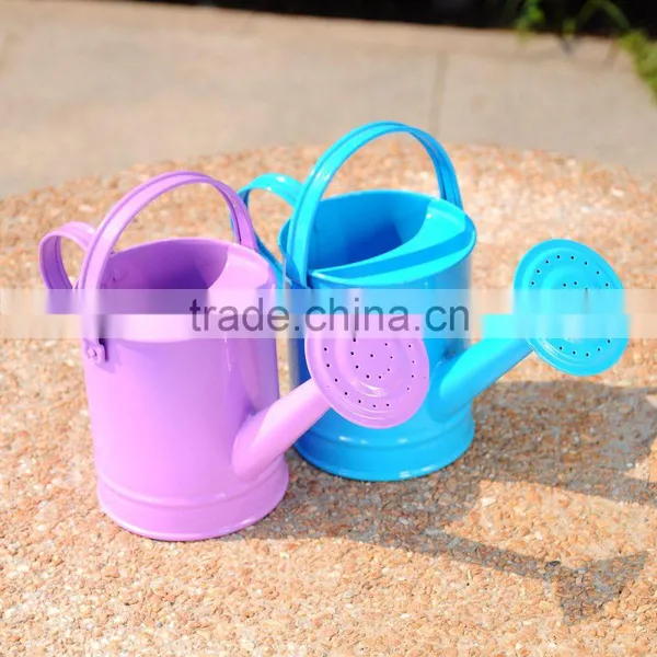 Metal Garden 4L Watering Can photo-3