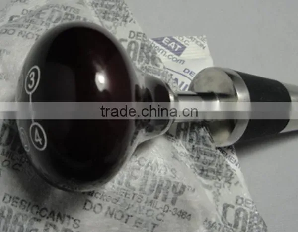 K881 Gear Wine Stopper photo-3