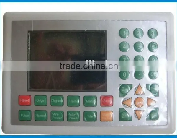 6332M Metal and Non-metal Cutting Control Laser Cutter for Auto Focus Laser Head photo-2