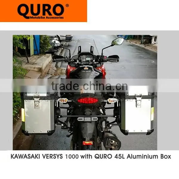 Motobike Travel Pannier Bag