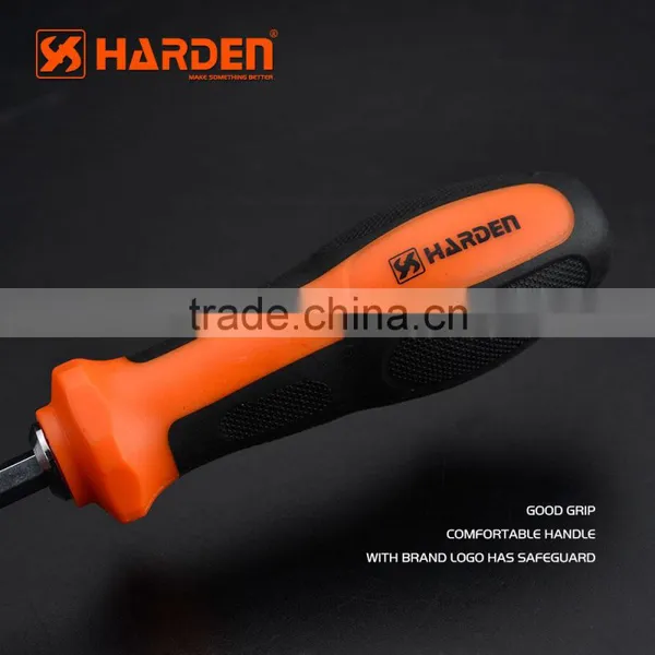 Eco-Friendly Professional Professional Chrome Vanadium Hand Tool 2 IN 1 Screwdriver photo-4
