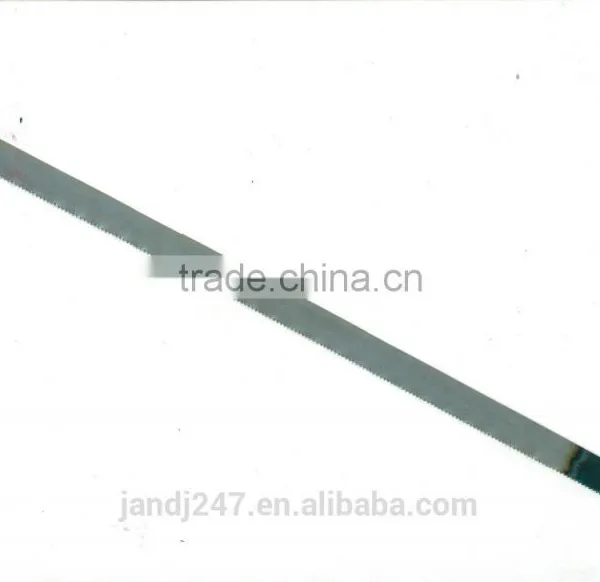 High Carbon Steel Hack Saw Blade From Guangzhou Supplier photo-3