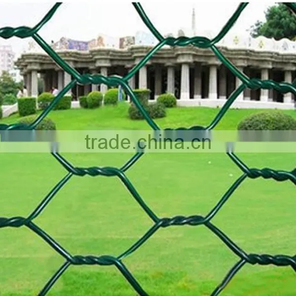 Galvanized Hexagonal Poultry Wire Mesh ,pvc Coated Hexagonal Poultry Wire Mesh photo-2