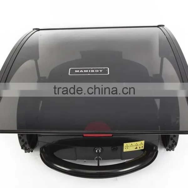 2016 Newest Generation Grass Mower Robot/Remote Control Lawn Mower photo-2