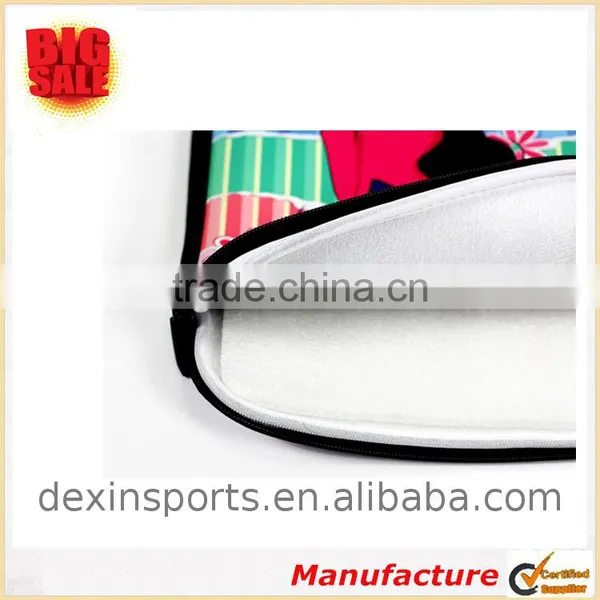 Automatic 11.5 Inch Laptop Bag With Long-term Technical Support