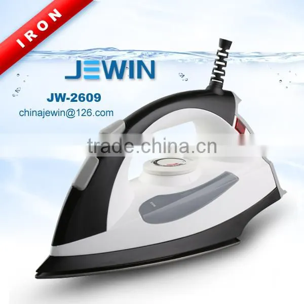 Professional Teflon Soleplate Electric Steam Iron
