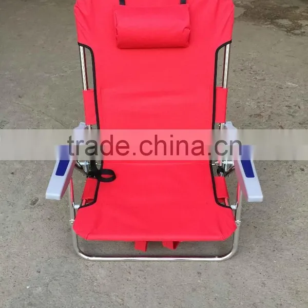 Factory Production Big Guy Luxury Reclining Chair photo-6