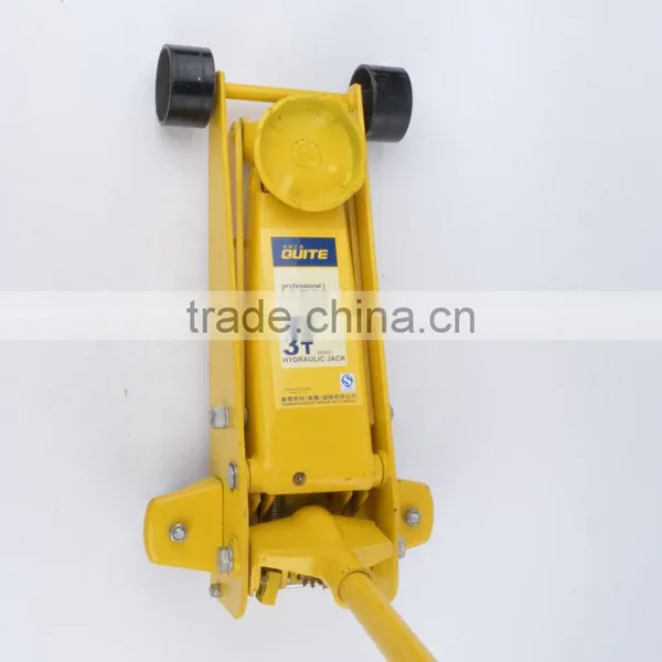Vertical Jack 2-3 Ton Hydraulic Floor Jack Lifting Tools photo-3