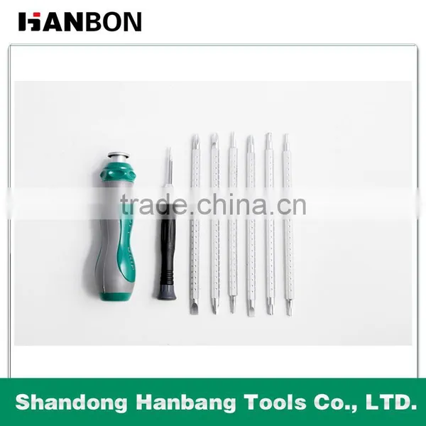 High Quality Popular S2 Screwdriver Sets photo-6