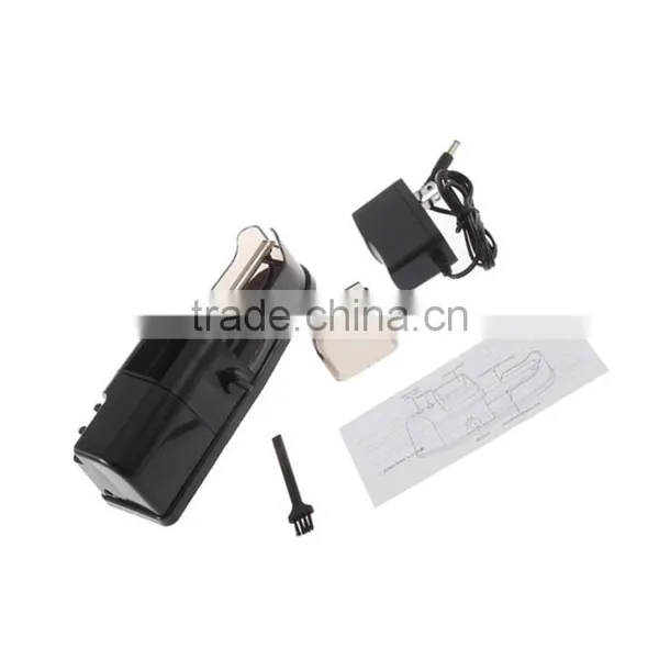 Cigarette Roller Machine Electric Easy Rolling Cigarette Machine Automatic Injector DIY Maker