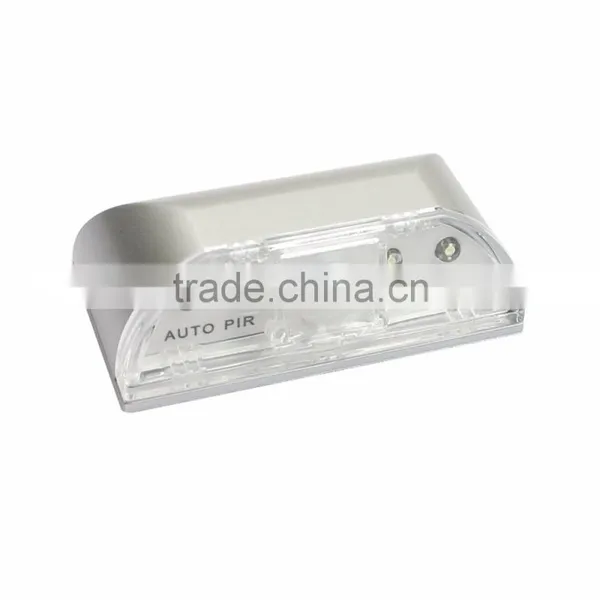 ON DOORS LOCK TO SEE IN THE DARK Motion Sensor AUTOMATIC LOCK LIGHT photo-2