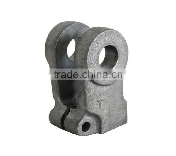 Casting Rod Clevis,base End,gland photo-5