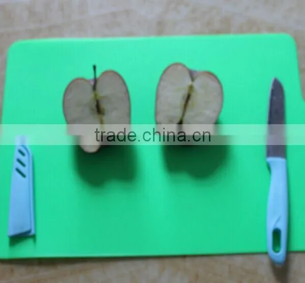 Flexible Antimicrobial Wear-resistant Board photo-2