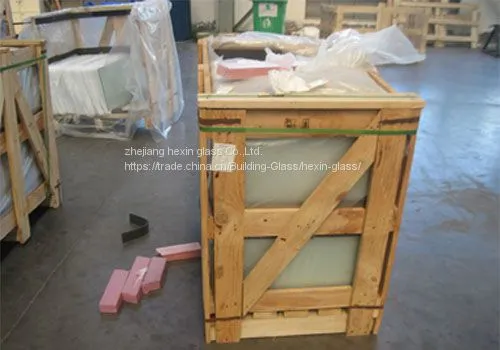 the TUV ITCC Certification of Unframed Bathroom Mirror photo-2
