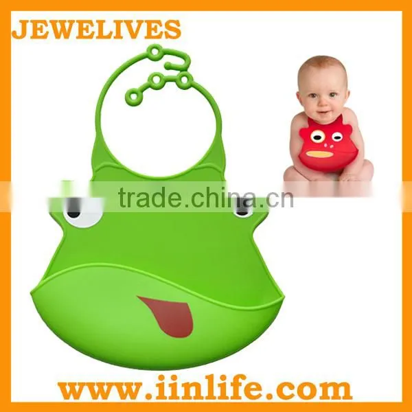 New Promotional Gift Ideas 2015 Adorable Baby Bib photo-3
