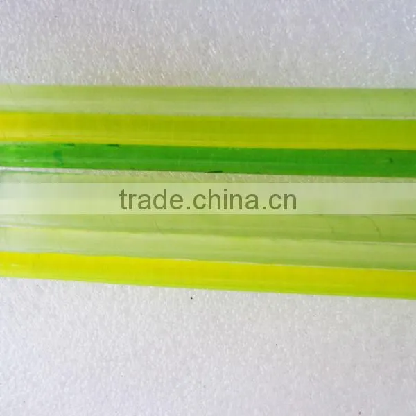 Fiberglass Round Rod, Insulator Fiberglass Rod photo-2