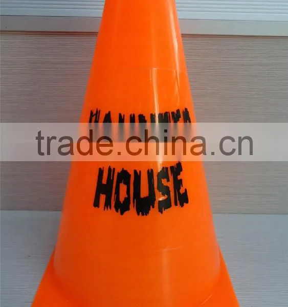 Plastic Toy Cones photo-4