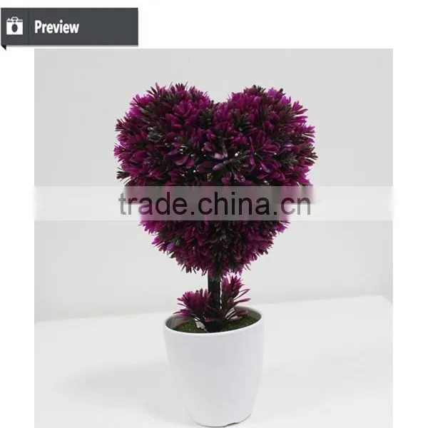 Wholesale Artificial Potted Plant for Succulent photo-3