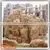 Fountain Garden Decorative Landscape Stone Solar Fountain photo-2