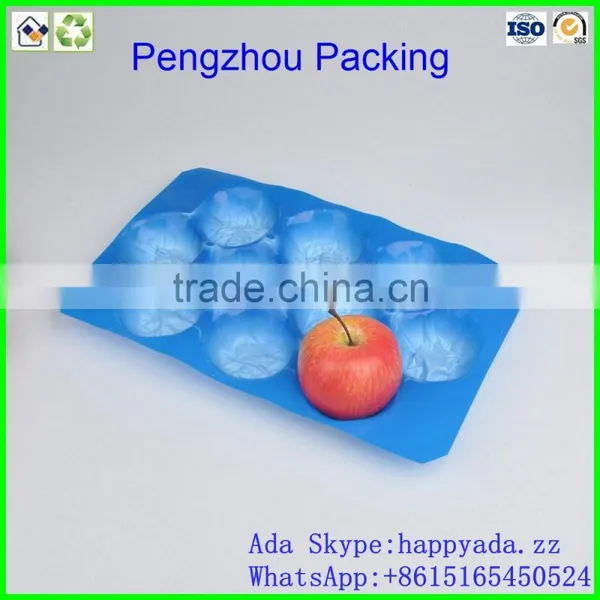 Colorful Fruit Foam Net/fruit Protection Net /Free Design Hot Sale Fruit Net photo-5