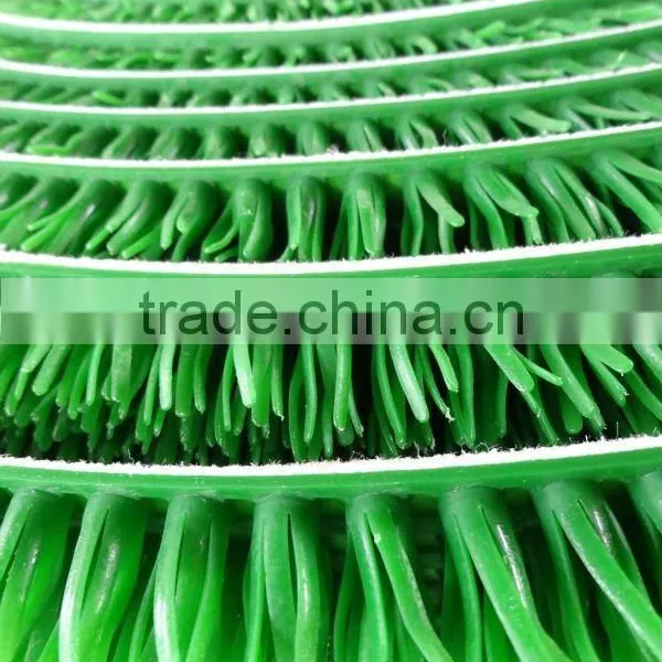 High Quality PE Plastic Grass for Goldwashing