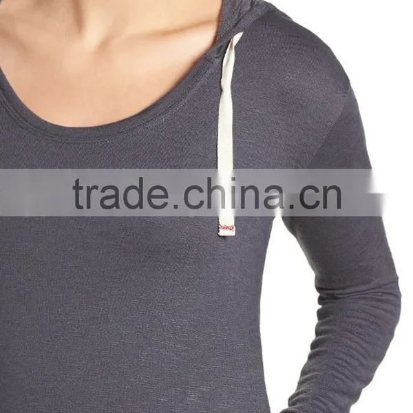 Comfy Hoodie Sweatshirt And Leggings Pants Women Sleepwear & Homewear Loungewear photo-5