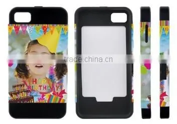 3D Sublimation Samsung Galaxy S4 Mini,Samsung Galaxy S4 Mini I9190 for Sublimation Case photo-4