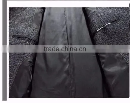 Pattern Faux Fur Coat Sweater Coat Modern Mink Fur Coat photo-5
