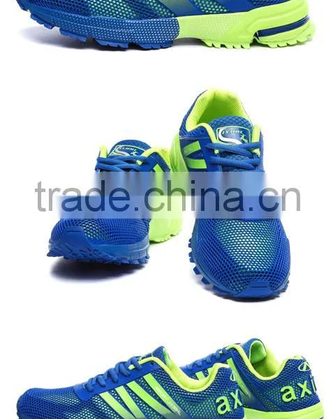Hot Sell China Brand Sport Shoes Sneakers Sample for Lovers, Men Blade Point Running Shoes Sport Fashion Price Cheap Best Qualit photo-3