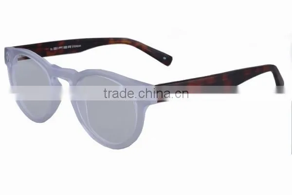 High Quality Acetate Handmade Vintage Eyeglasses photo-3