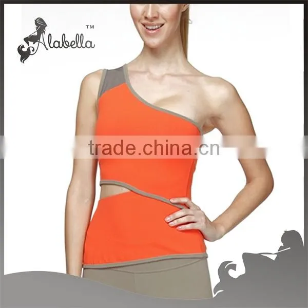 High Quality Kyodan Yoga Wear / Yoga Wear/running Tank Top