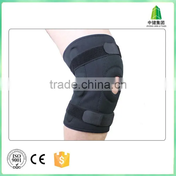 Sports Knee Protector for Knee Injuiry Recover photo-2