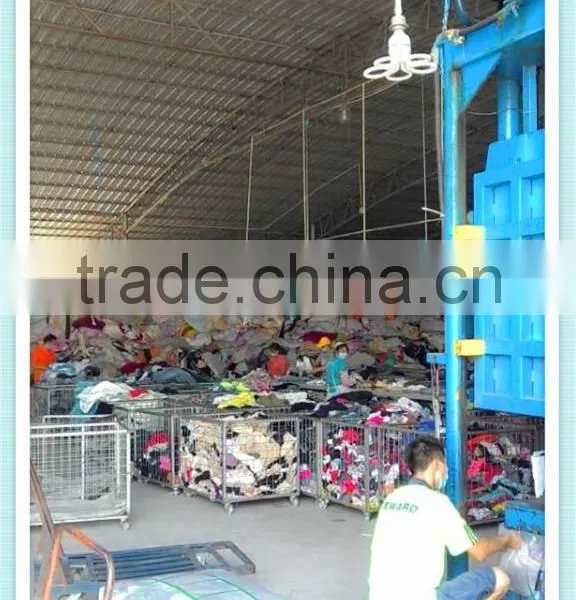 Canada Super Used Clothing in Bales photo-5