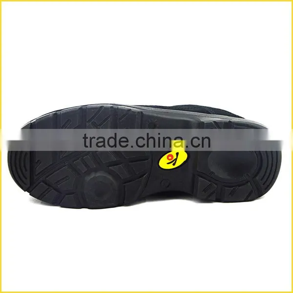 Reasonable Price Light Weight Smashproof Industrial Safety Shoes photo-5