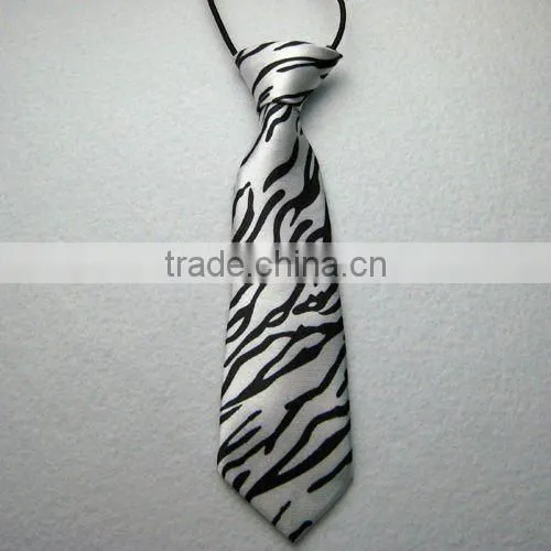 Children Neck Ties