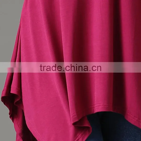 Mamalove Sleeveless Nursing Clothes Loose and Comfortable Pregnant Women T-shirts Breastfeed Top photo-5