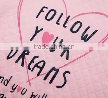 Customized Lovely Children's Pajamas Air Layer Fabric 100%cotton Printing Wholesale Cheap Good Quality Children's Pajamas photo-3