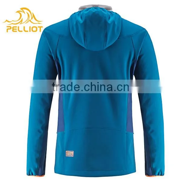 Outdoor Sports Camping Waterproof Windbreaker photo-5