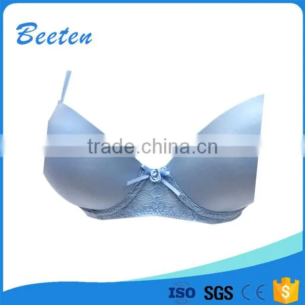 New Arrival Best Price Sexy Lady New Models Woman Bra Comfortable Eco-Friendly Sexy photo-4