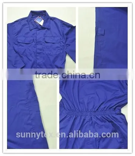 Function Multipockets New Style Office Uniform Designs For Men photo-3