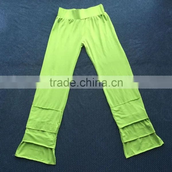 Women Icing Pants Womens Yoga Pants Wholesale Women Candy Pants YW-00393